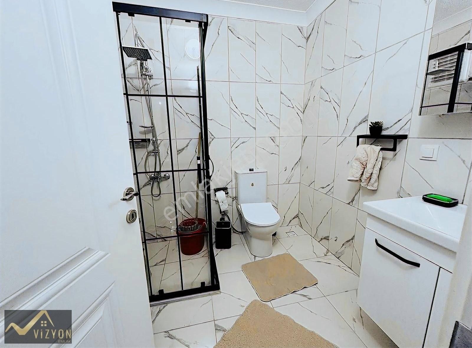 Vizyon Emlak'tan 3+1 Emsalsiz 140 M2 Ara Kat Asansör K.otopark - Görsel 12