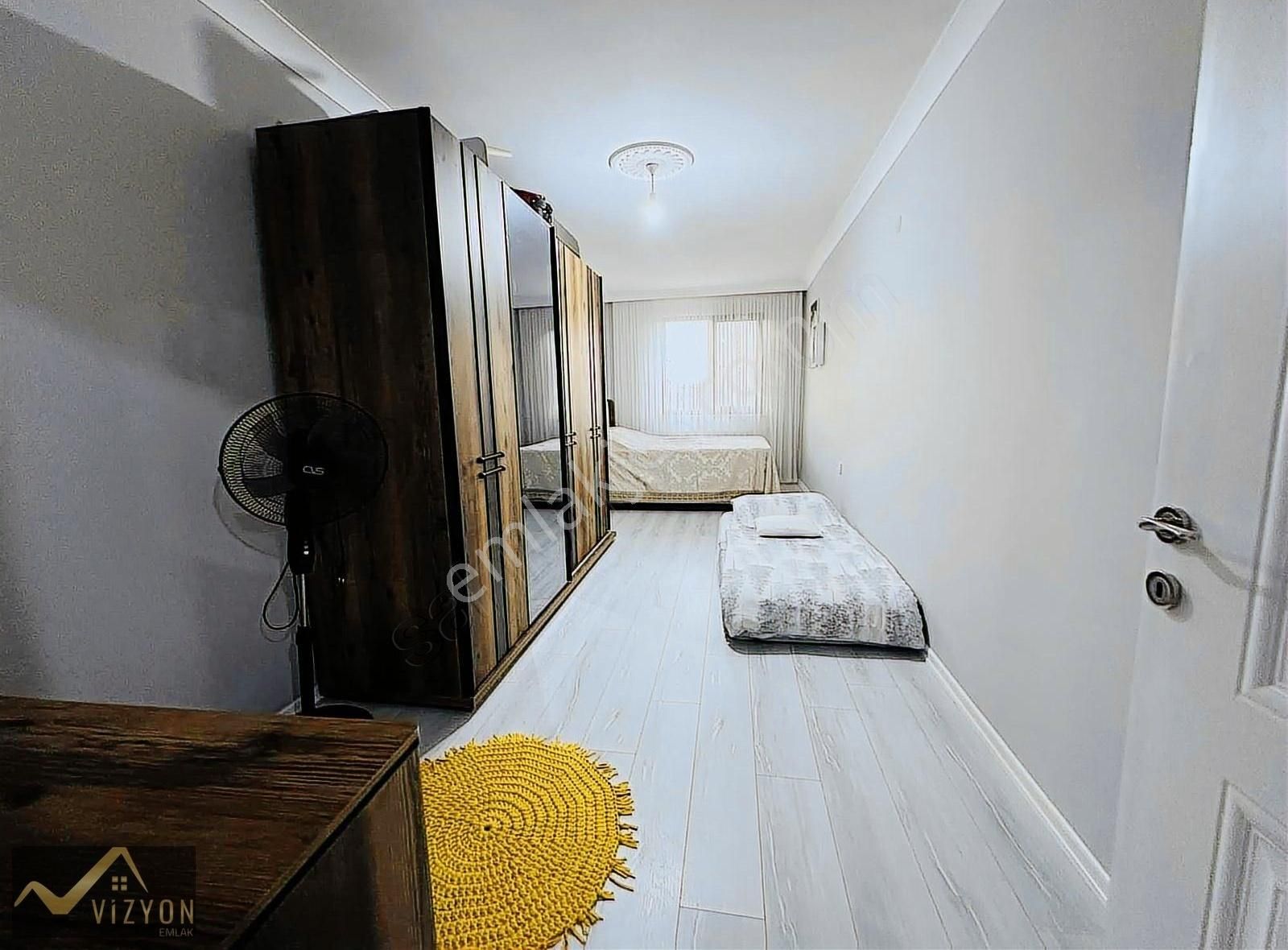 Vizyon Emlak'tan 3+1 Emsalsiz 140 M2 Ara Kat Asansör K.otopark - Görsel 10