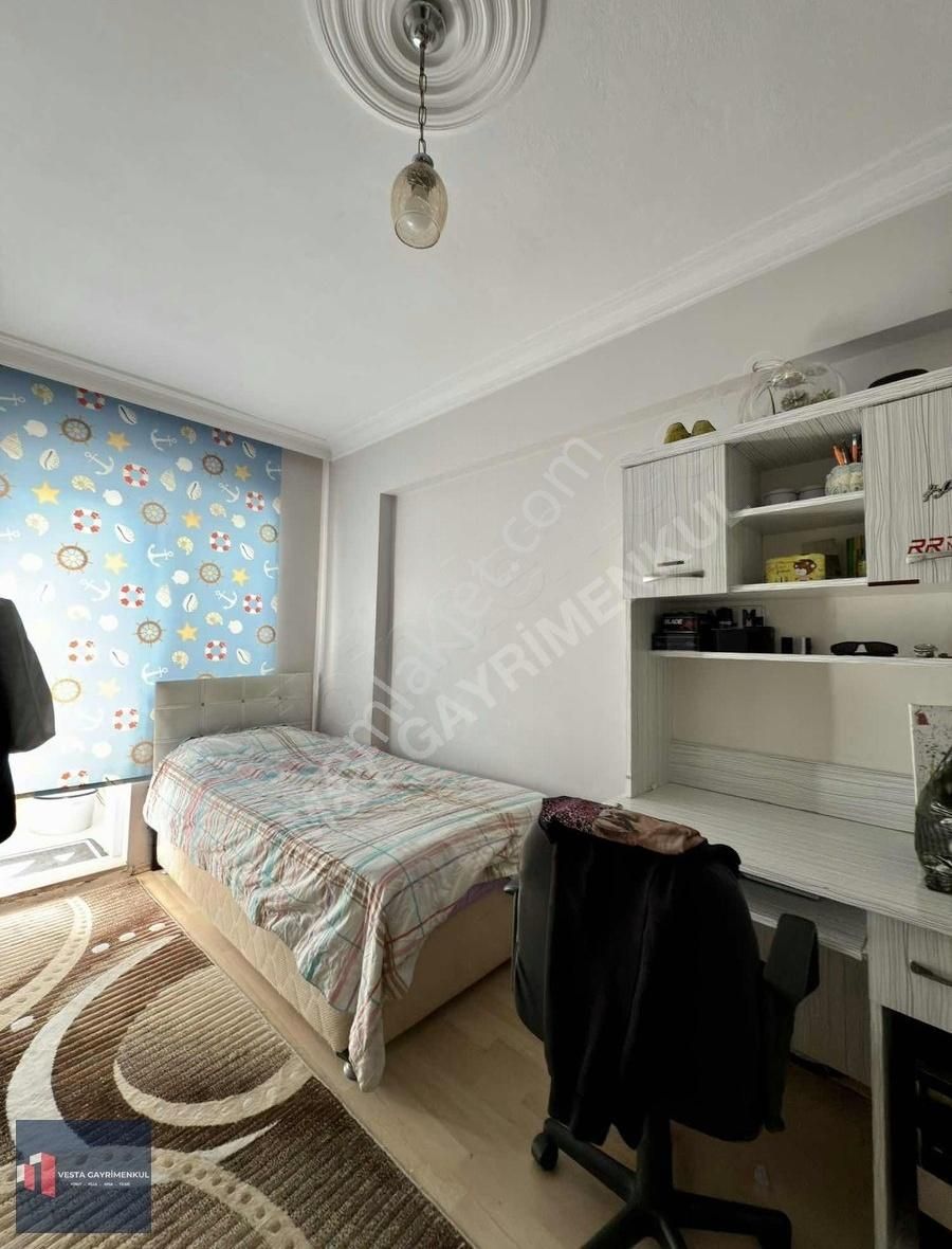 Reno Fabrikası Karşısında Asansörlü 2+1 130 M2 Satılık Daire - Görsel 12