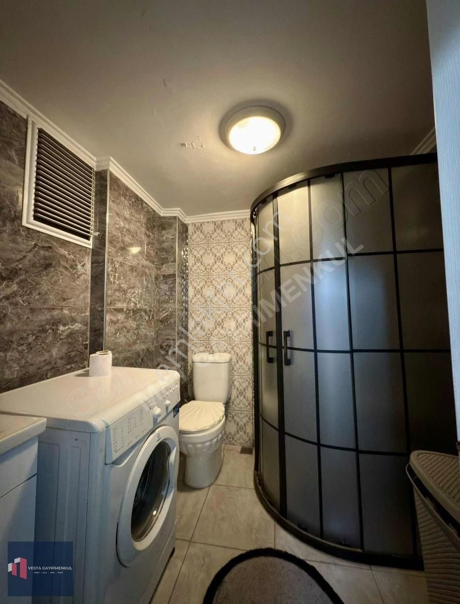 Reno Fabrikası Karşısında Asansörlü 2+1 130 M2 Satılık Daire - Görsel 4