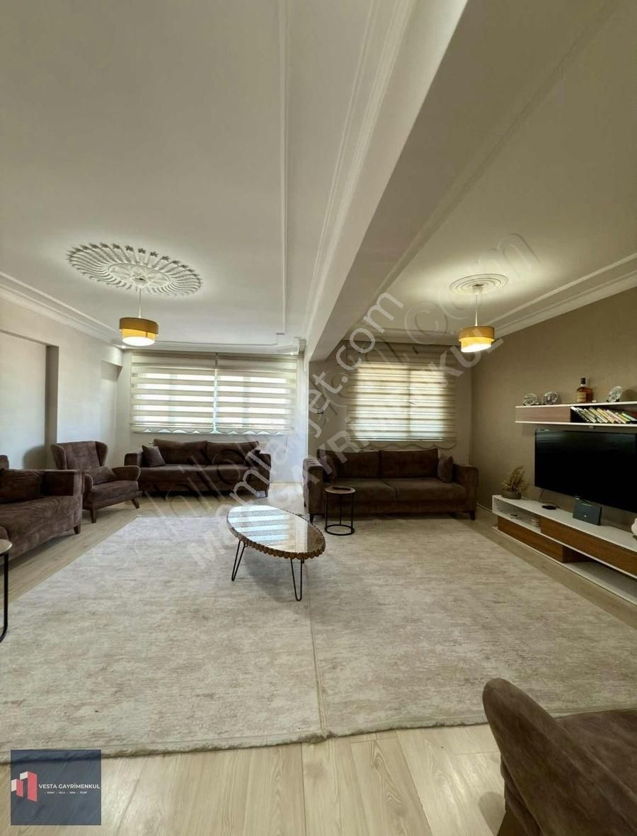 Reno Fabrikası Karşısında Asansörlü 2+1 130 M2 Satılık Daire - Görsel 7