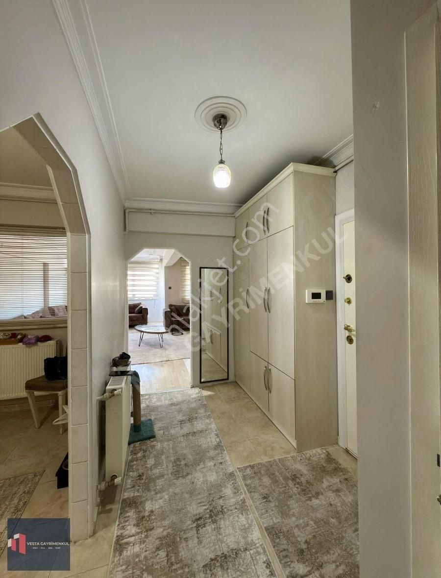 Reno Fabrikası Karşısında Asansörlü 2+1 130 M2 Satılık Daire - Görsel 6