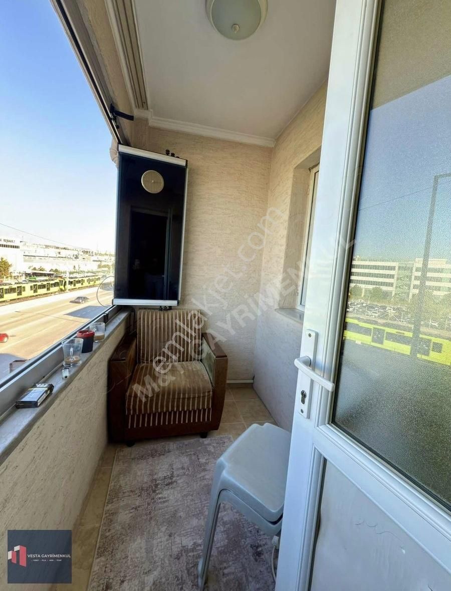 Reno Fabrikası Karşısında Asansörlü 2+1 130 M2 Satılık Daire - Görsel 3