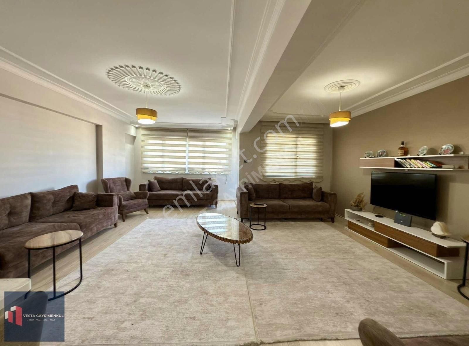 Reno Fabrikası Karşısında Asansörlü 2+1 130 M2 Satılık Daire - Görsel 11