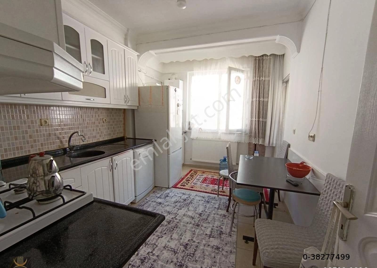 Poyraz Emlak'tan Emek Mah. Ertaş Cad.ve Ziyagökalp Cad Yakını 3+1 120m² Satılık Daire