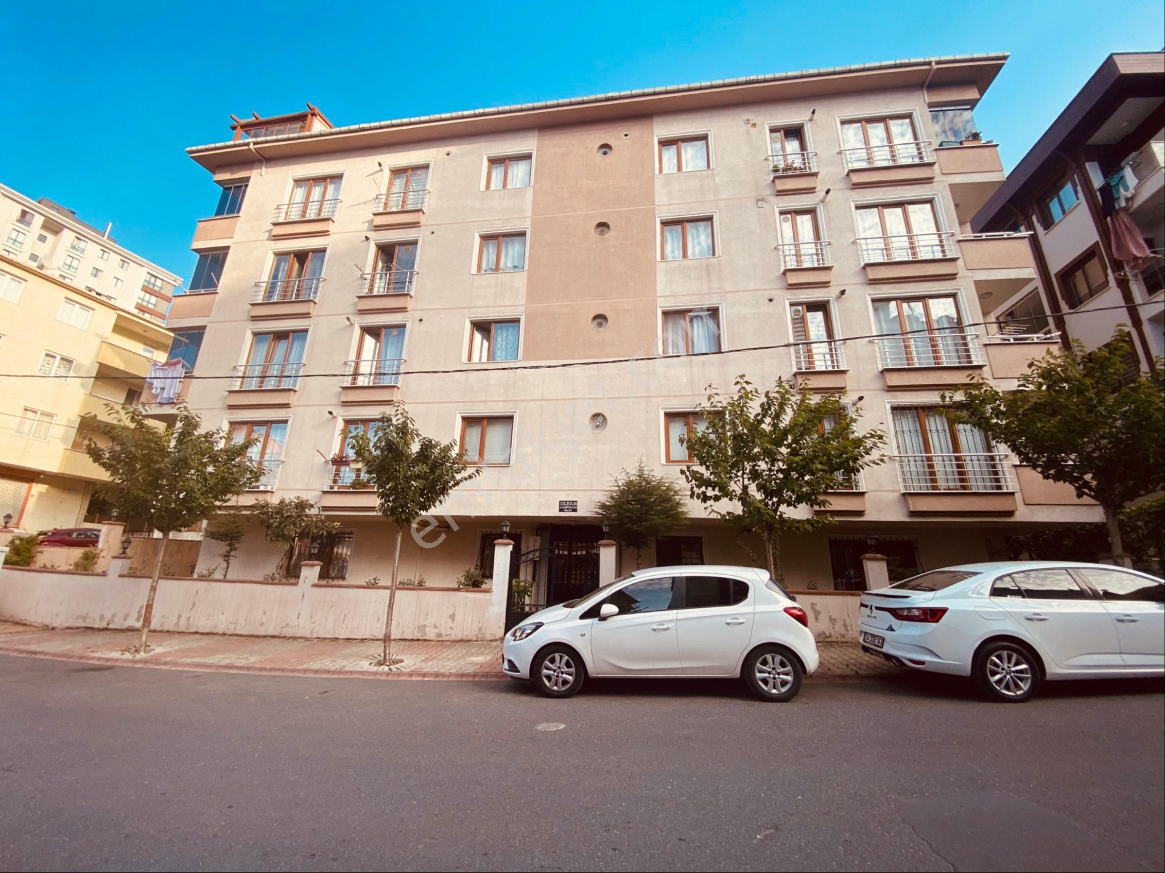 Ümraniye/ Soyak Bölgesi 2+1/ Merkezi Konumda