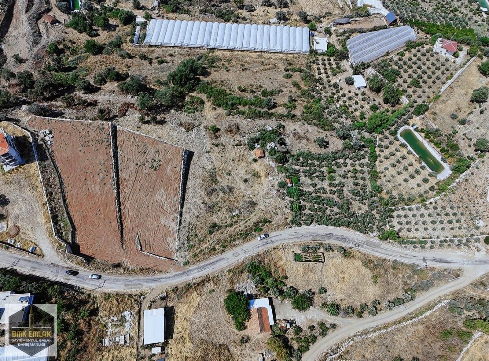 Bmkdan Güzörende Rızai Taksimli Uygun Fiyatlı Tarla - Görsel 17