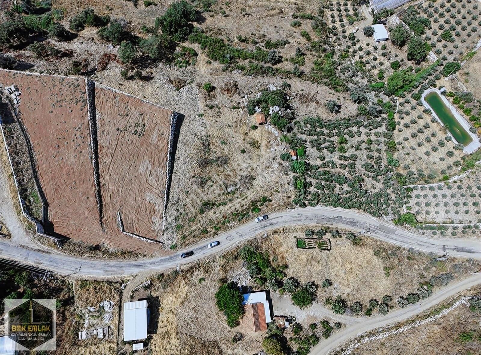 Bmkdan Güzörende Rızai Taksimli Uygun Fiyatlı Tarla - Görsel 25