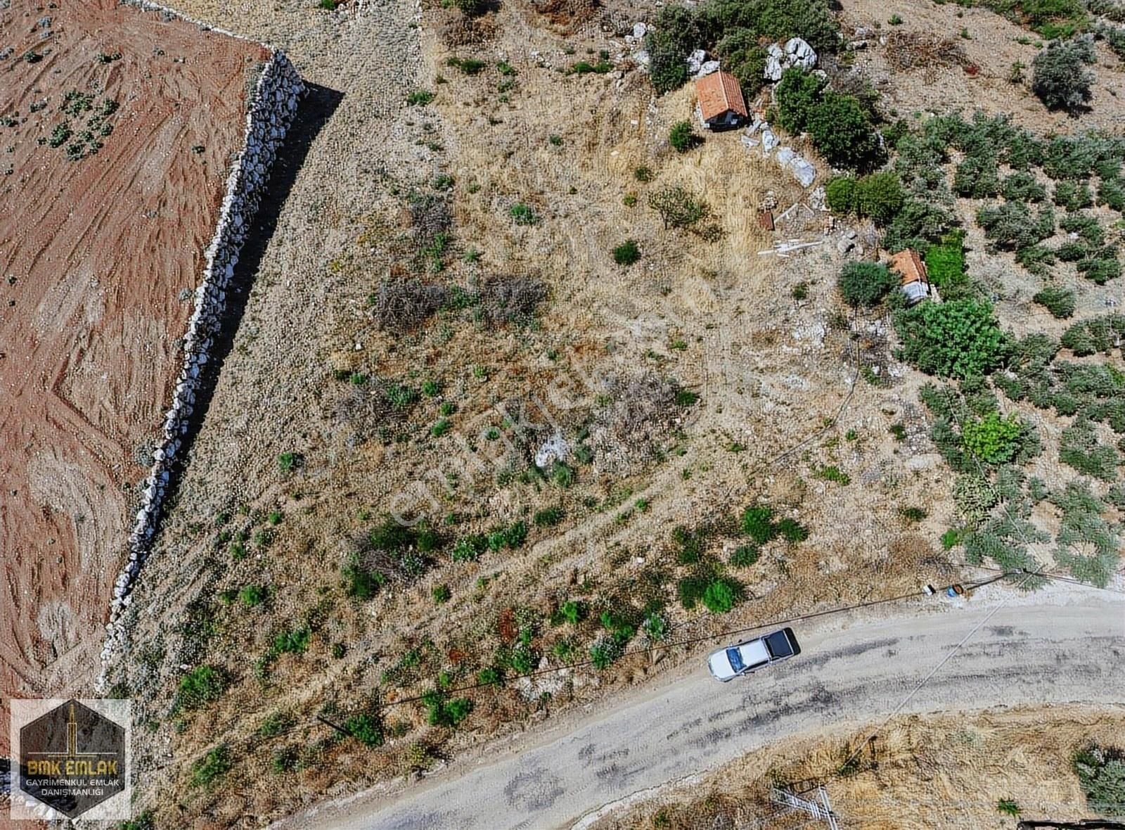 Bmkdan Güzörende Rızai Taksimli Uygun Fiyatlı Tarla - Görsel 23