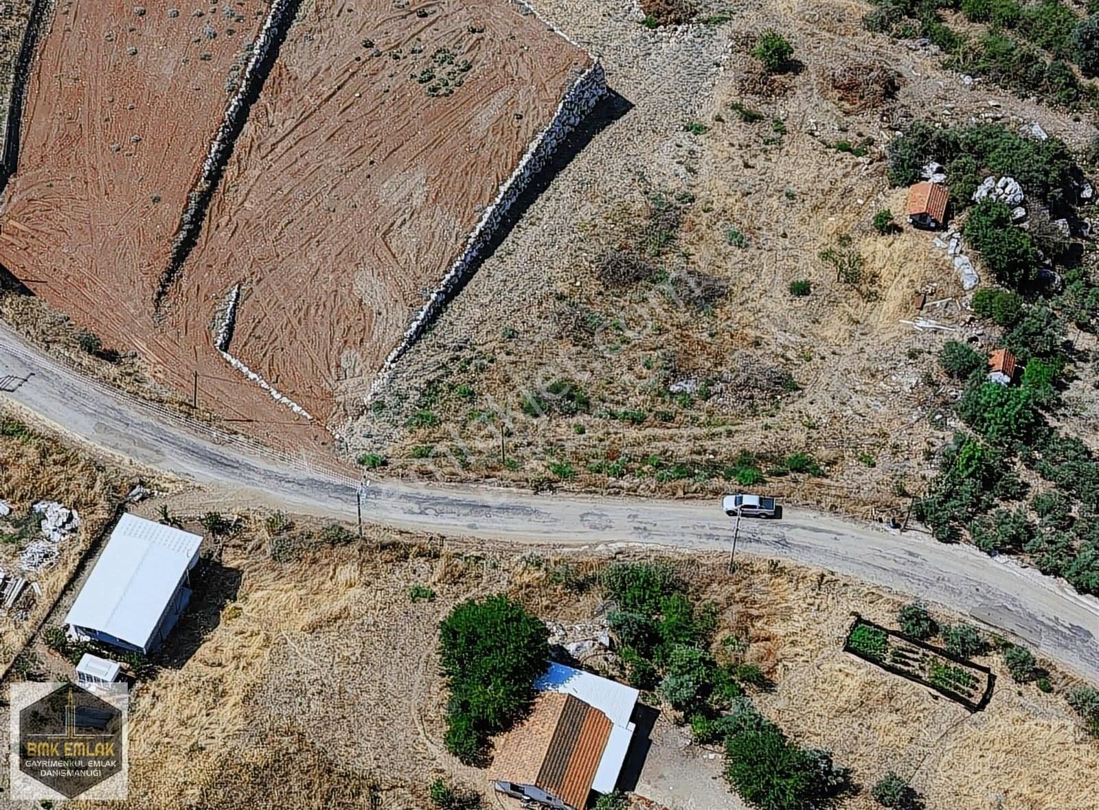 Bmkdan Güzörende Rızai Taksimli Uygun Fiyatlı Tarla - Görsel 18