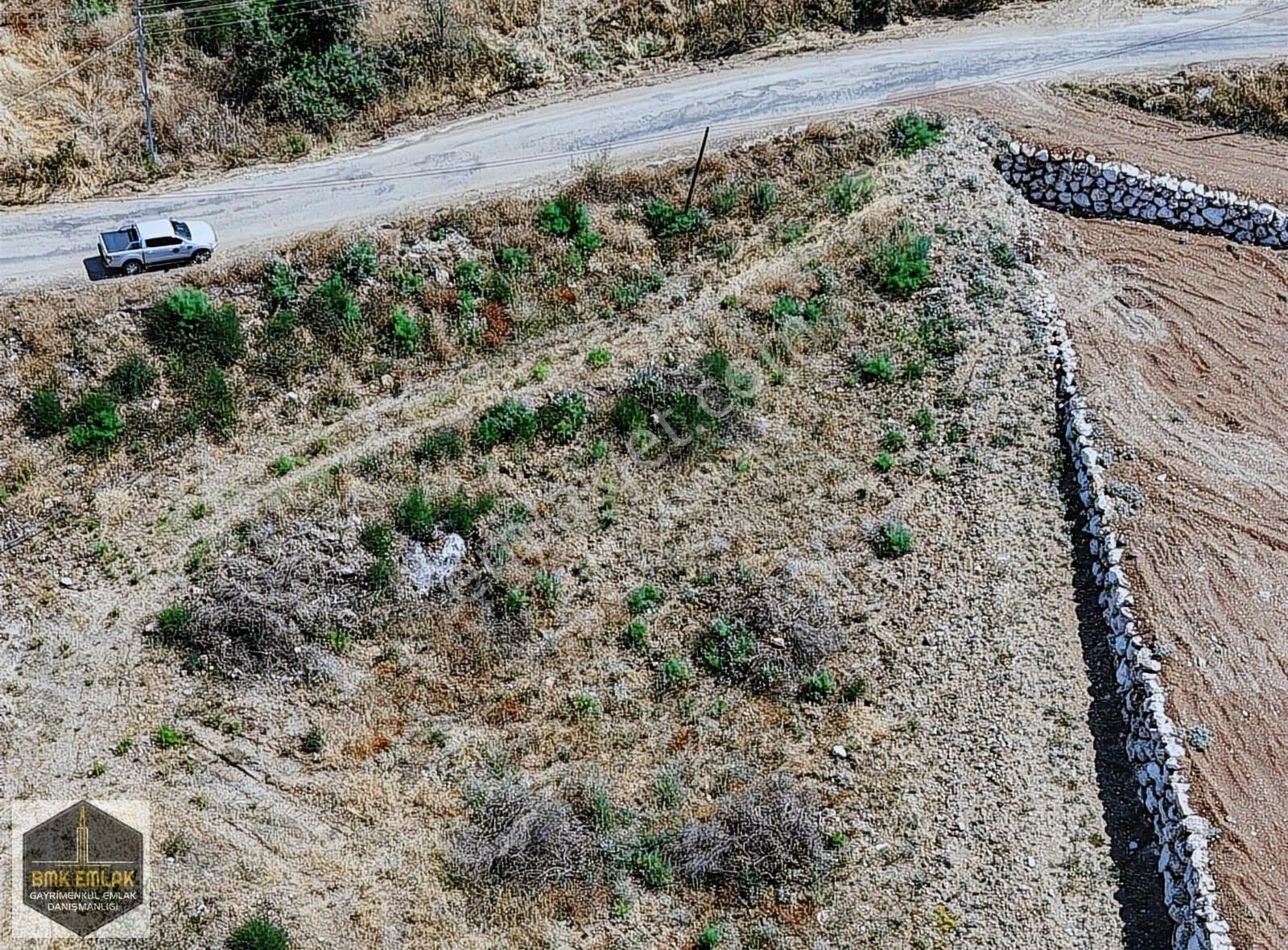 Bmkdan Güzörende Rızai Taksimli Uygun Fiyatlı Tarla - Görsel 8
