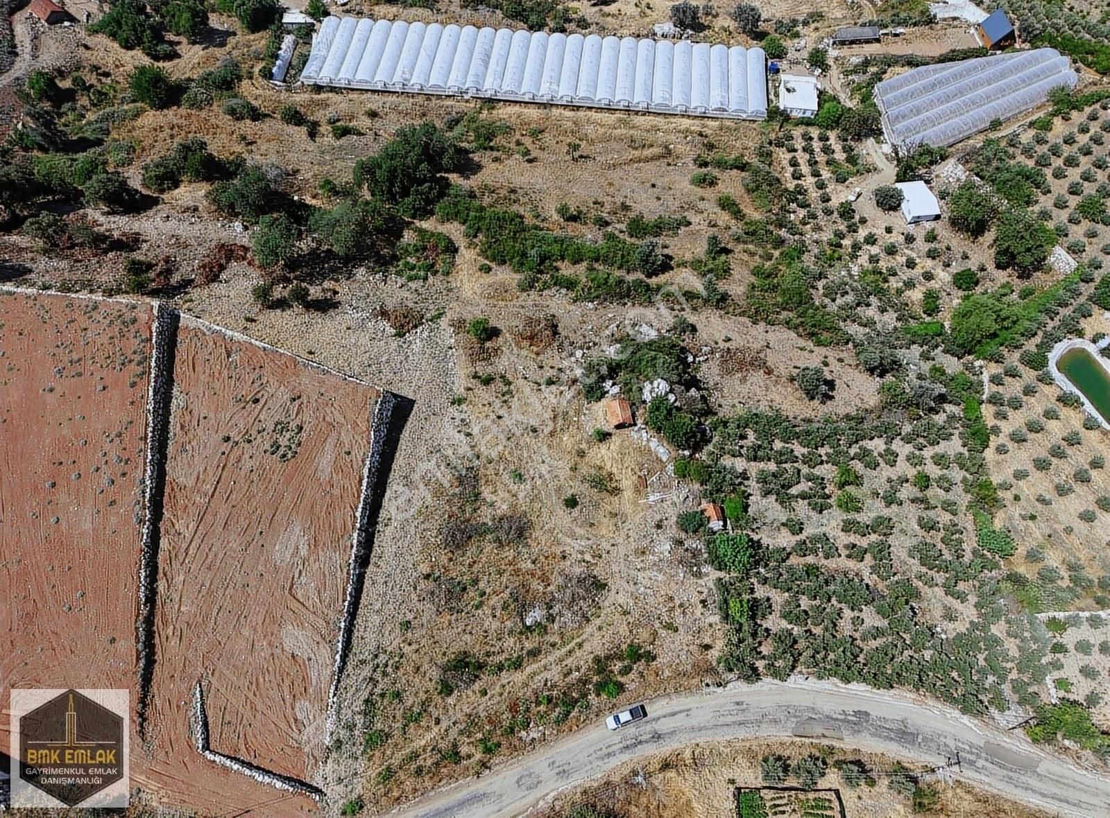 Bmkdan Güzörende Rızai Taksimli Uygun Fiyatlı Tarla - Görsel 19