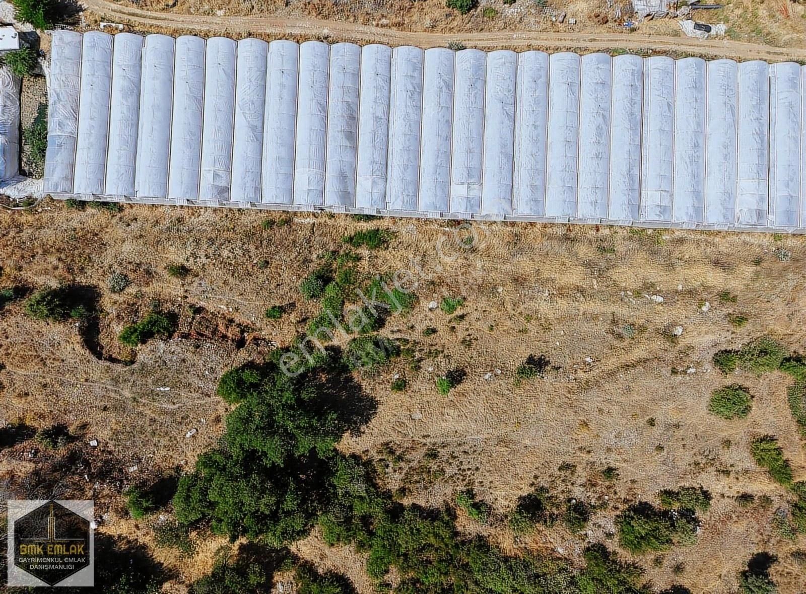 Bmk Dan Kumluca Güzörende Satılık Müstakil Arsa - Görsel 7