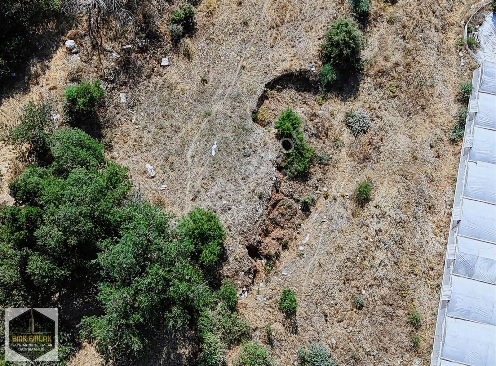 Bmk Dan Kumluca Güzörende Satılık Müstakil Arsa - Görsel 23