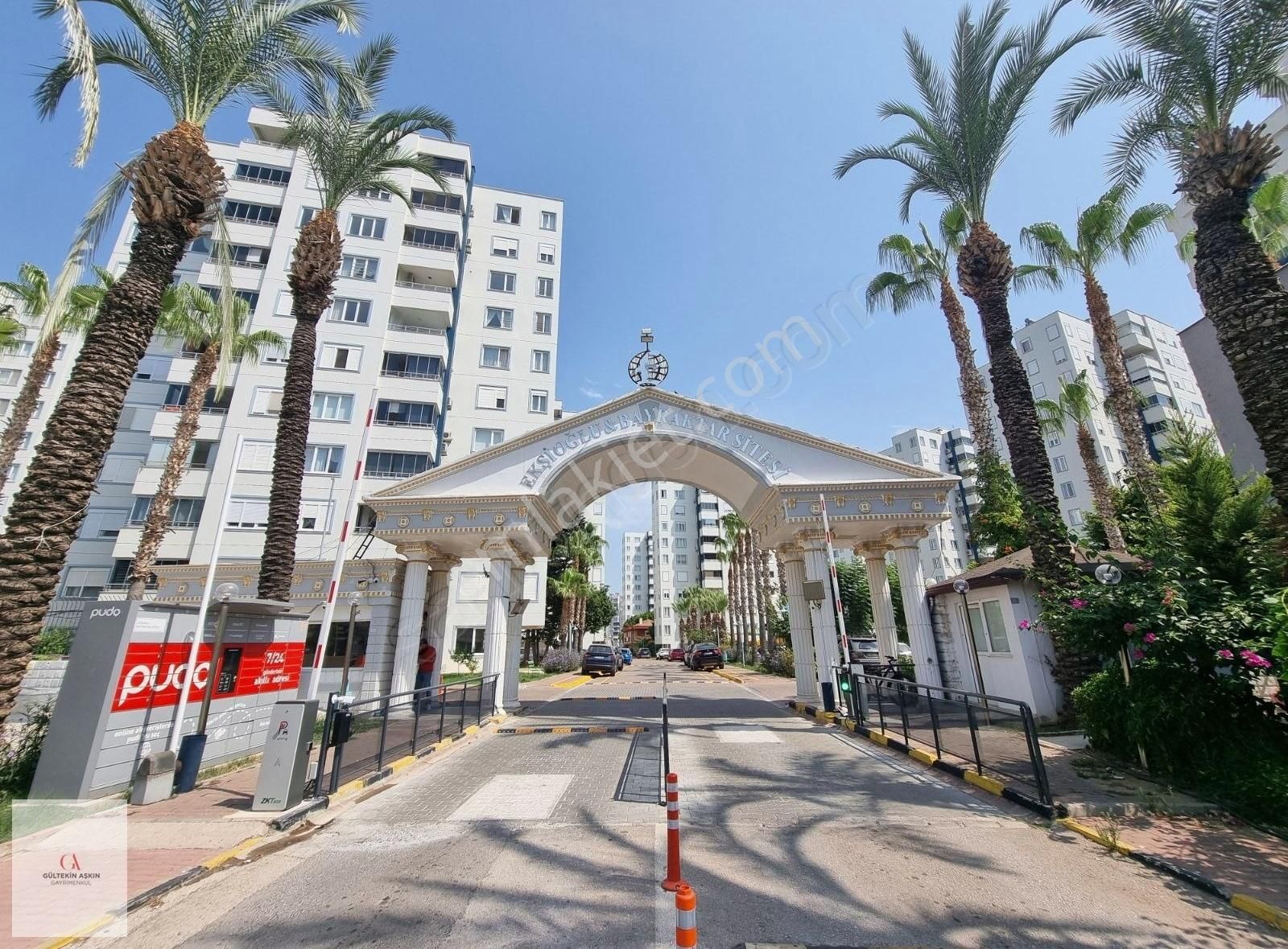 M.kavağı Ekşioğlu Bayraktar Sitesi 3+1 4.kat Satılık Daire