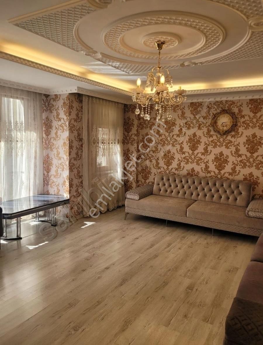 Satılık Güzel Konumda Yeni Binada 3+1 - Görsel 5