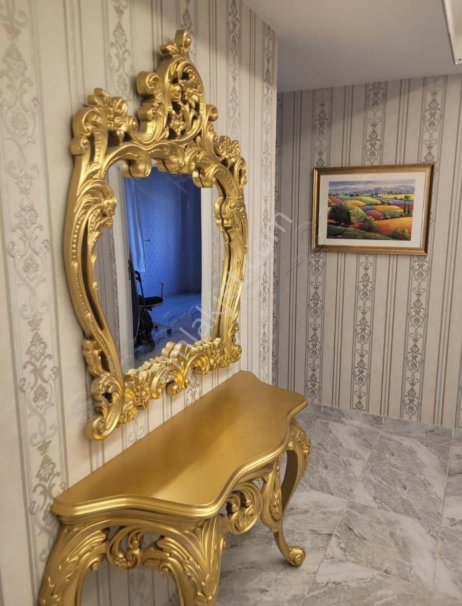 Satılık Güzel Konumda Yeni Binada 3+1 - Görsel 8