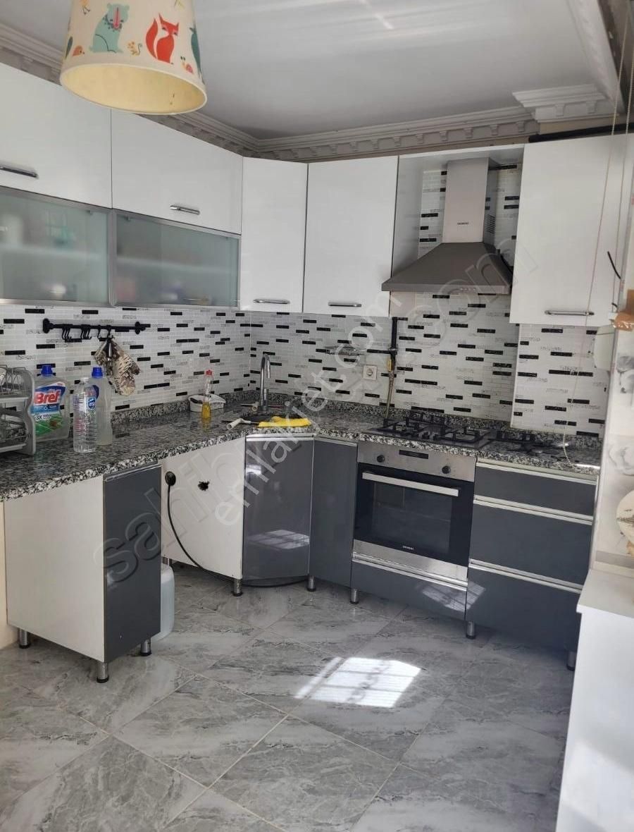 Satılık Güzel Konumda Yeni Binada 3+1 - Görsel 4