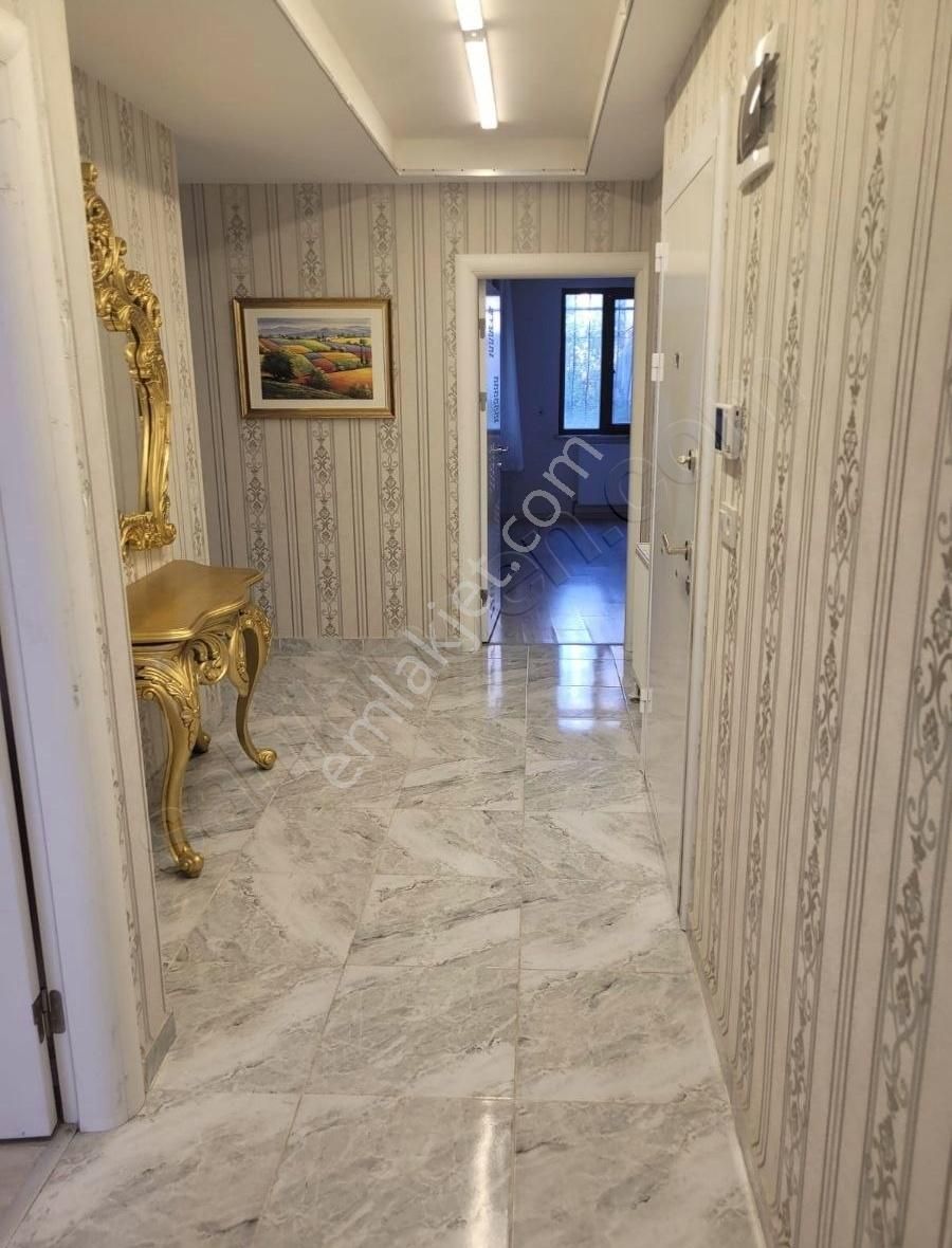 Satılık Güzel Konumda Yeni Binada 3+1 - Görsel 11