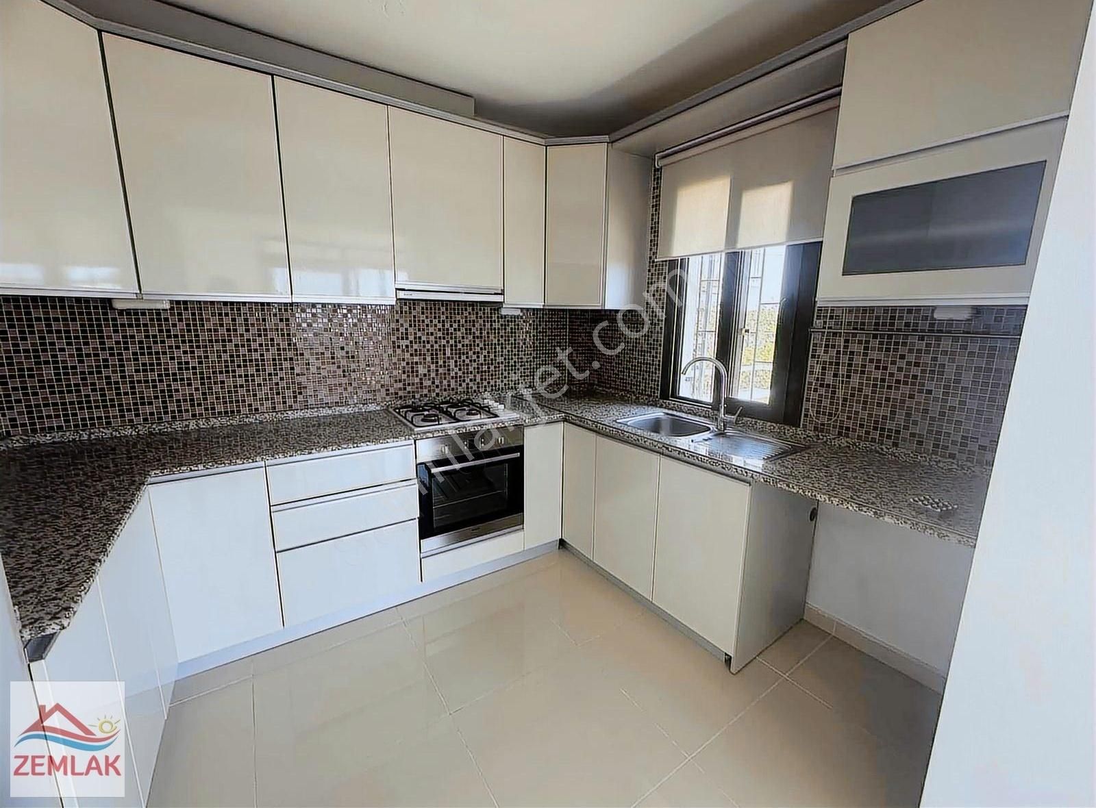 Bodrum Yeniköy 'de Satılık Manzaralı 3+ 1 Dubleks - Görsel 22