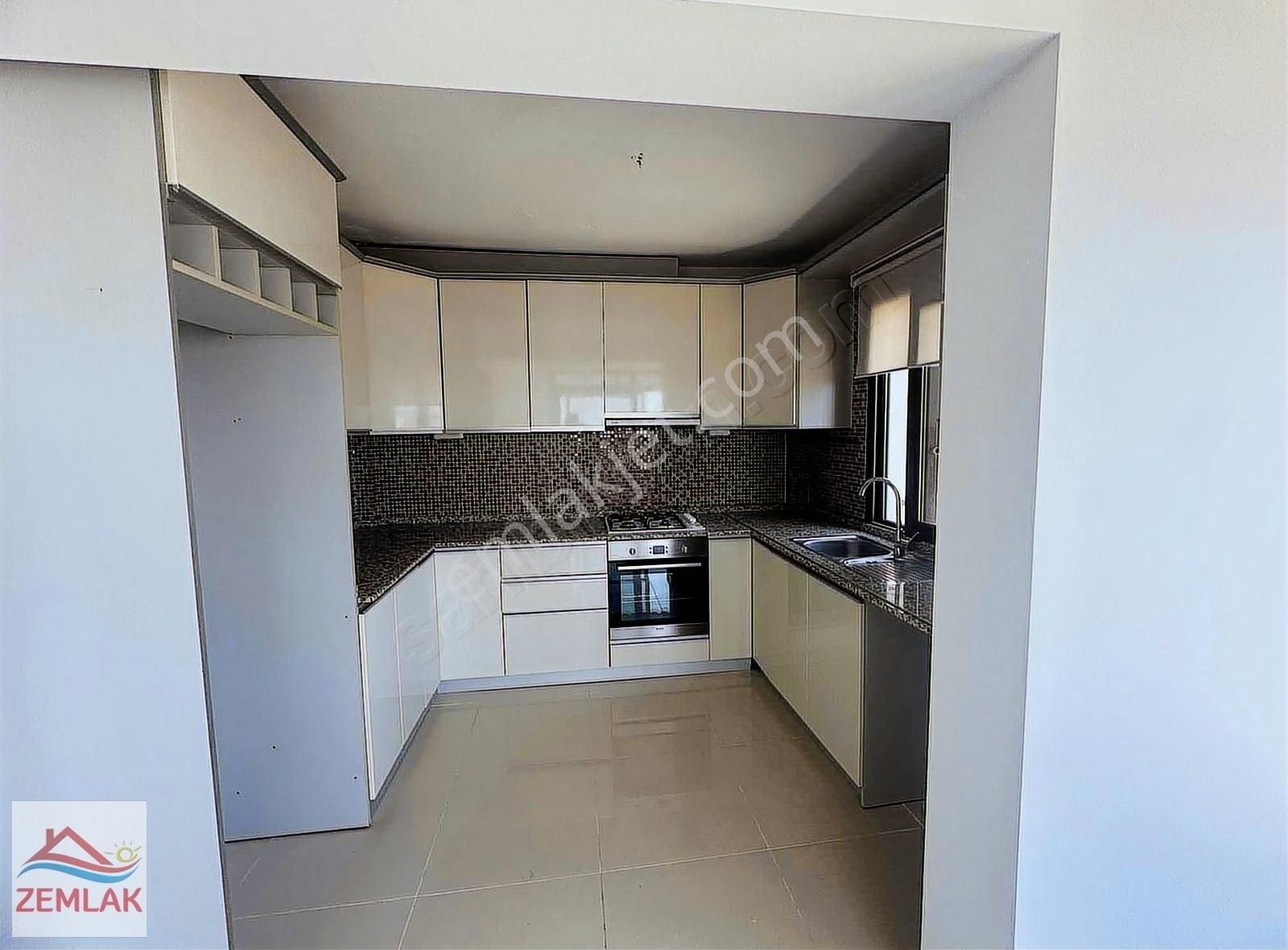 Bodrum Yeniköy 'de Satılık Manzaralı 3+ 1 Dubleks - Görsel 9