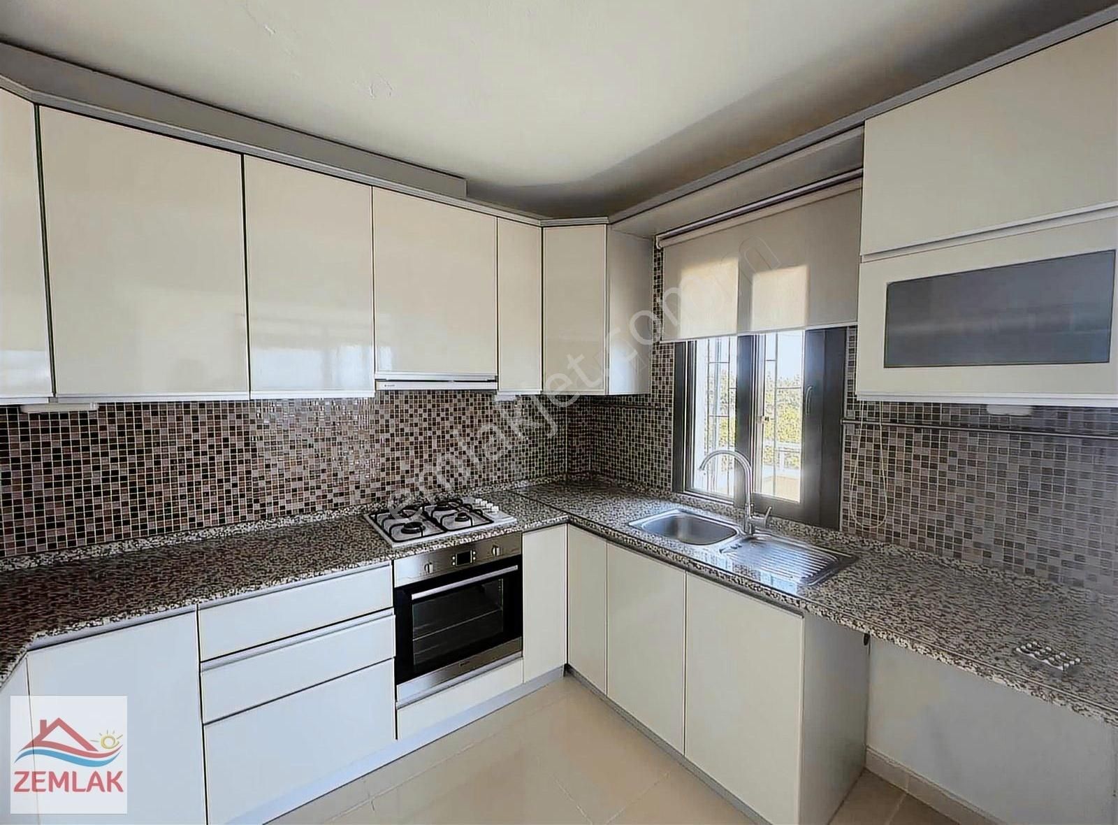 Bodrum Yeniköy 'de Satılık Manzaralı 3+ 1 Dubleks - Görsel 27