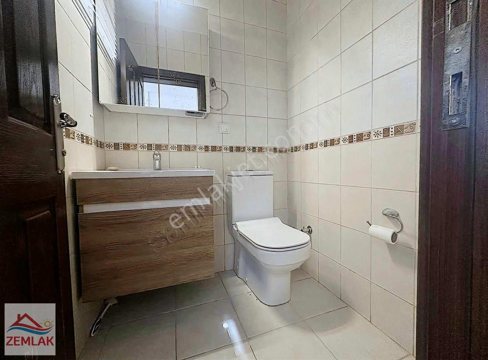 Bodrum Yeniköy 'de Satılık Manzaralı 3+ 1 Dubleks - Görsel 4