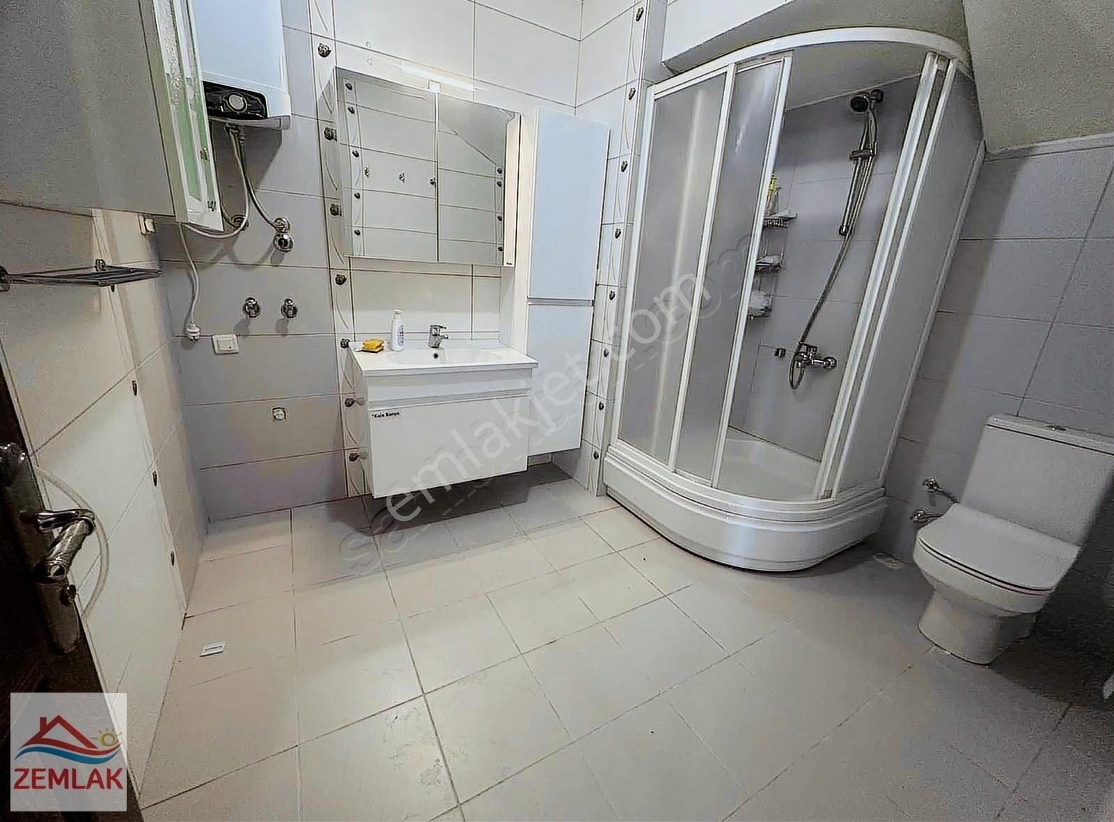 Bodrum Yeniköy 'de Satılık Manzaralı 3+ 1 Dubleks - Görsel 32