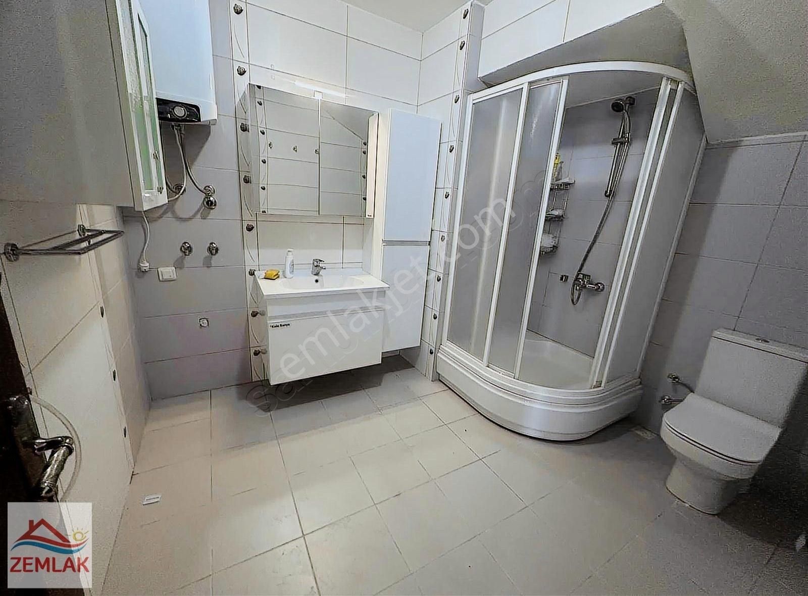 Bodrum Yeniköy 'de Satılık Manzaralı 3+ 1 Dubleks - Görsel 6