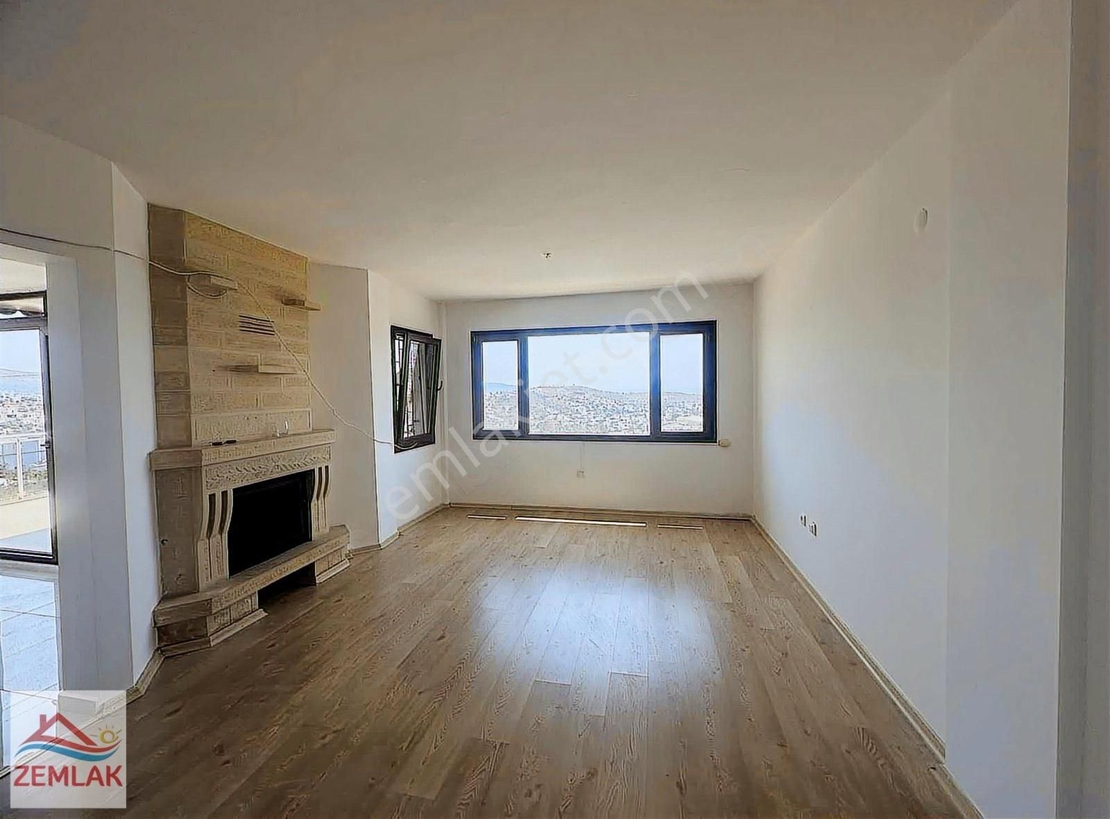 Bodrum Yeniköy 'de Satılık Manzaralı 3+ 1 Dubleks - Görsel 20