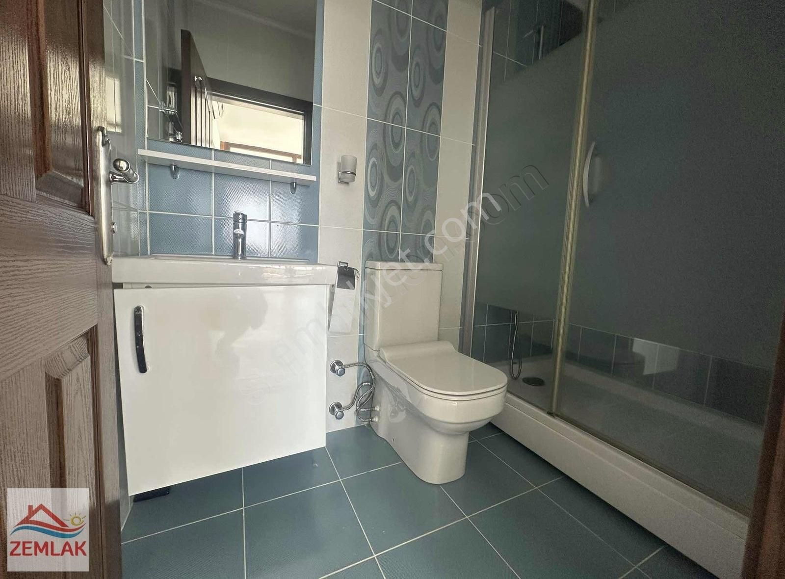 Bodrum Yeniköy 'de Satılık Manzaralı 3+ 1 Dubleks - Görsel 35