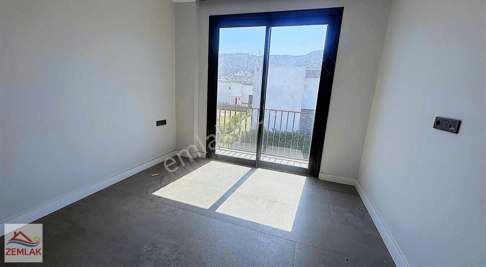 Bodrum Torba'da 4+ 1 Müstakil Havuzlu Satılık Villa - Görsel 17