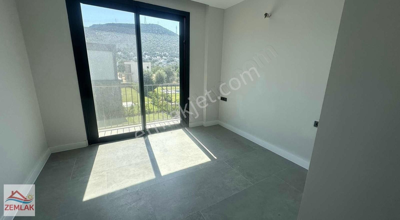 Bodrum Torba'da 4+ 1 Müstakil Havuzlu Satılık Villa - Görsel 21