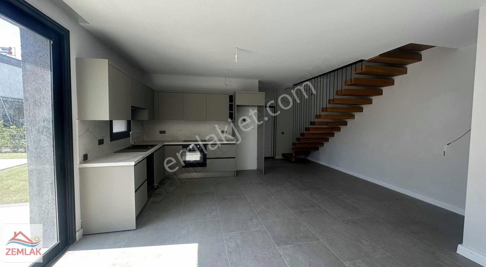 Bodrum Torba'da 4+ 1 Müstakil Havuzlu Satılık Villa - Görsel 15