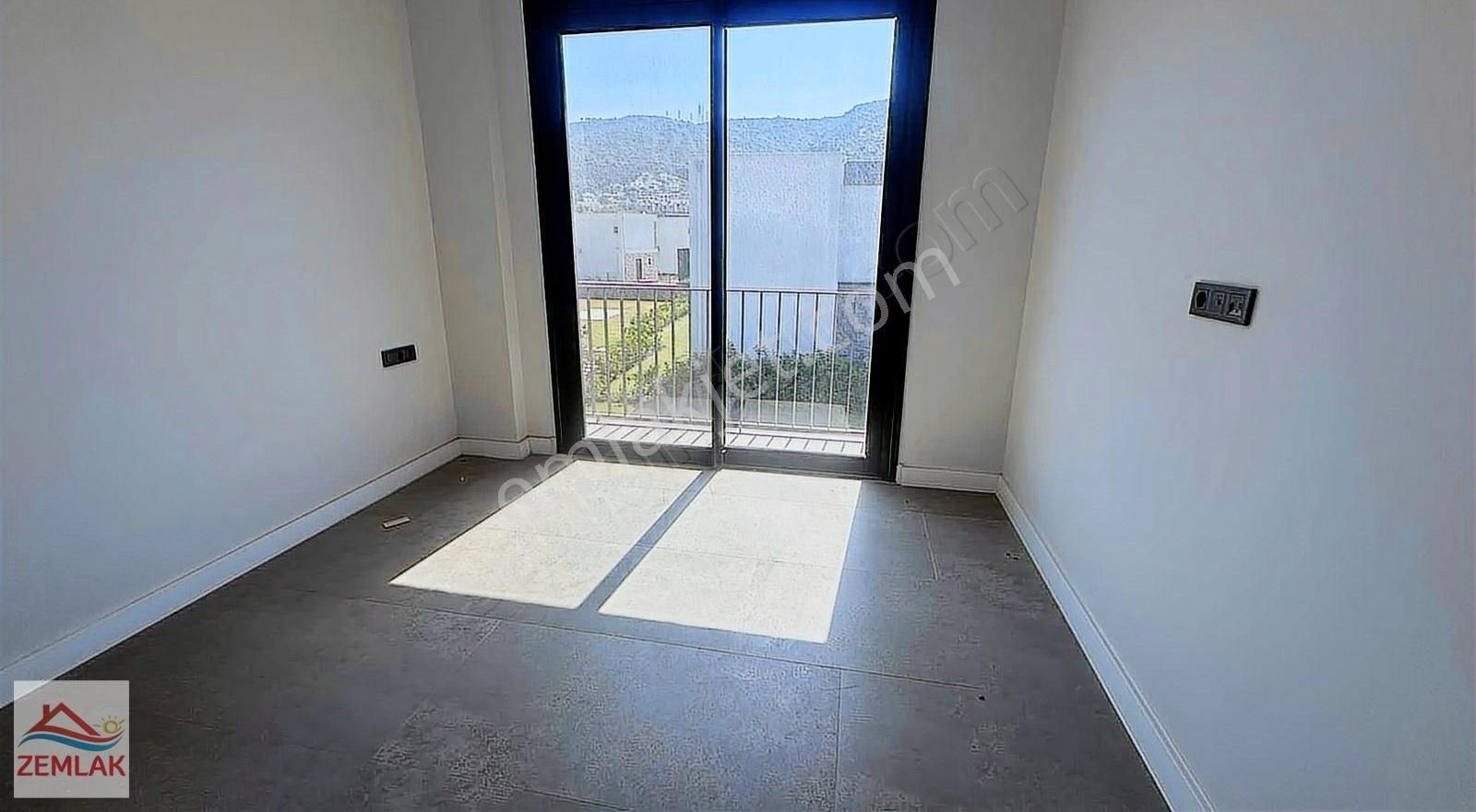 Bodrum Torba'da 4+ 1 Müstakil Havuzlu Satılık Villa - Görsel 23