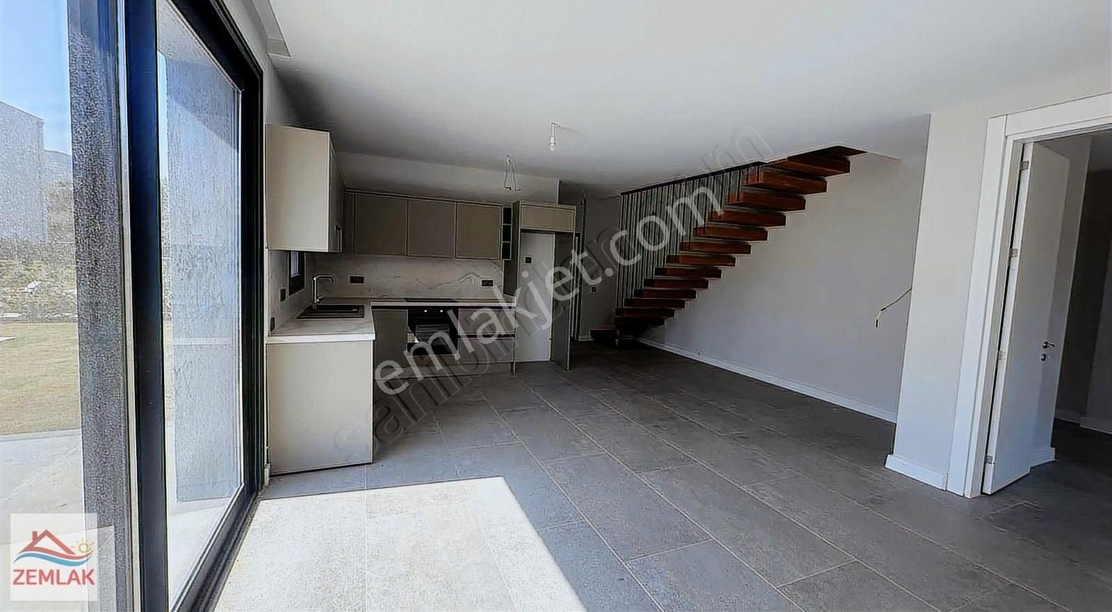 Bodrum Torba'da 4+ 1 Müstakil Havuzlu Satılık Villa - Görsel 20