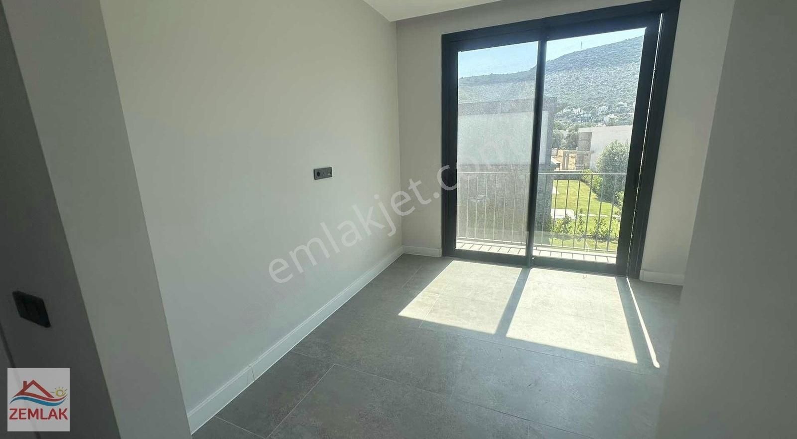 Bodrum Torba'da 4+ 1 Müstakil Havuzlu Satılık Villa - Görsel 2