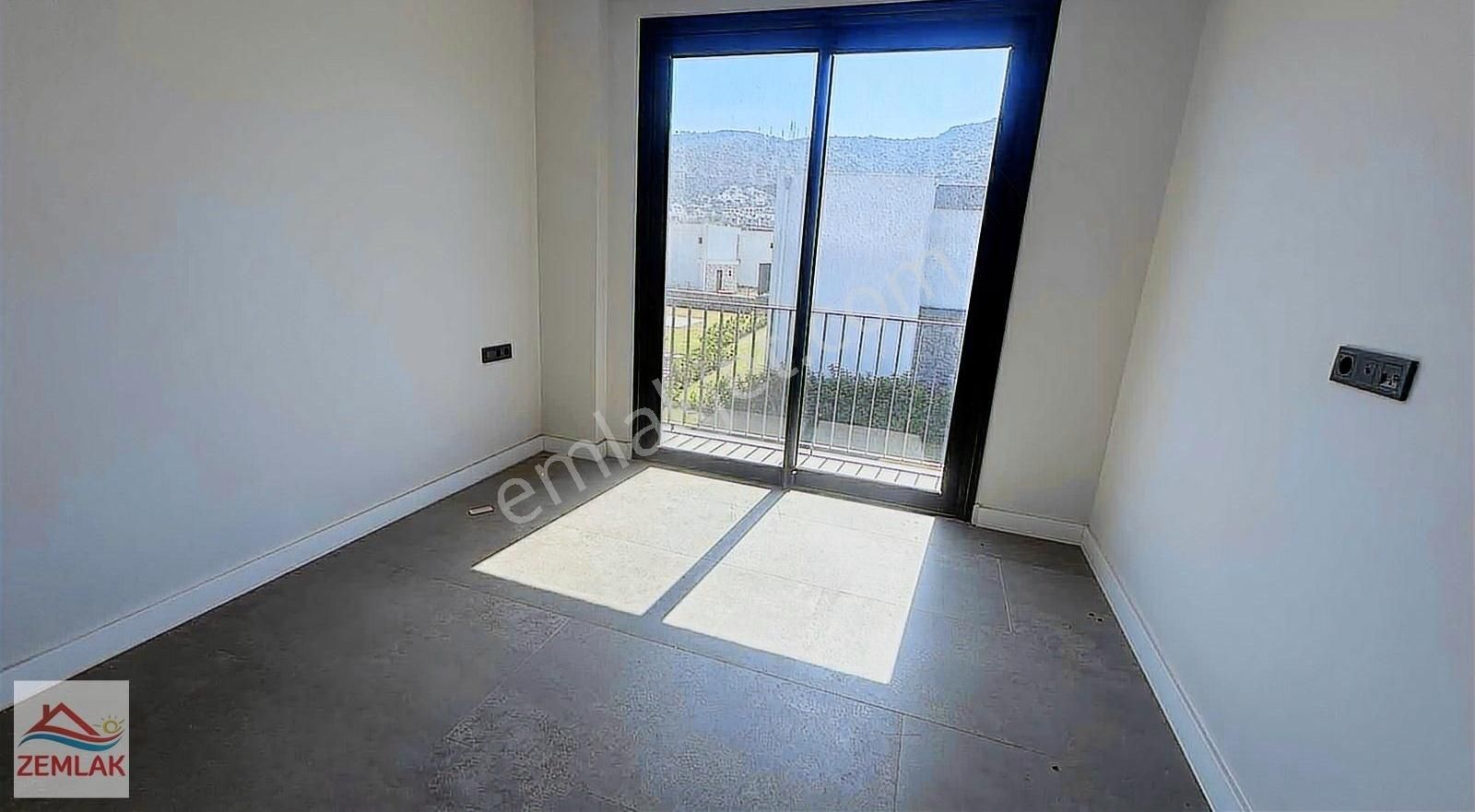 Bodrum Torba'da 4+ 1 Müstakil Havuzlu Satılık Villa - Görsel 12