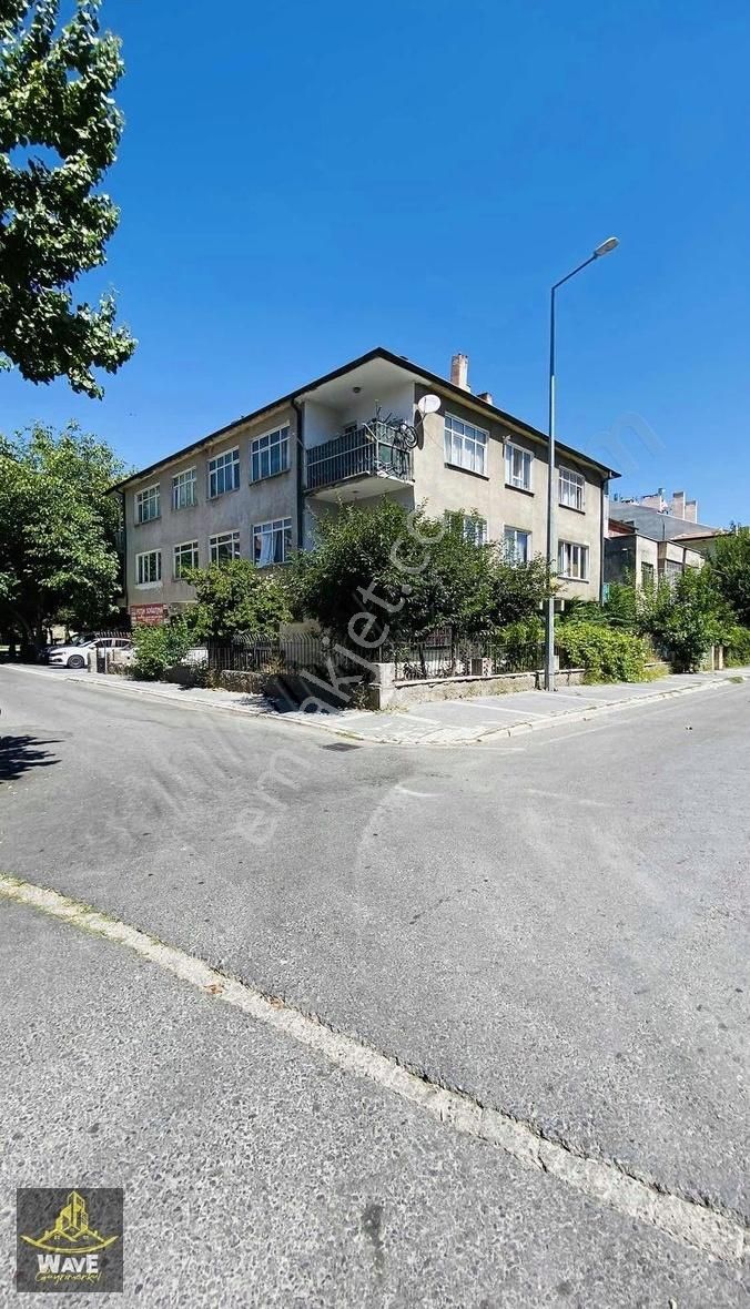 Wave Gayrimenkul'den Esenyurt Mah.2+1 Yatırımlık Daire.