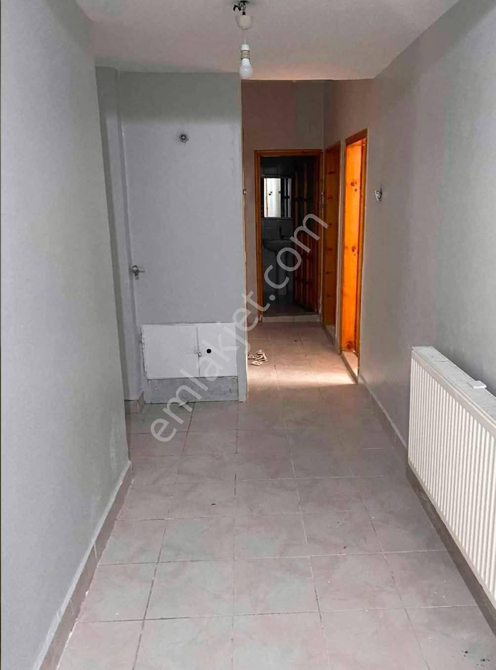 Samsun İlkadım İstasyon Mahallesi'nde Şehir Merkezinde 2+1 Satılık Daire
