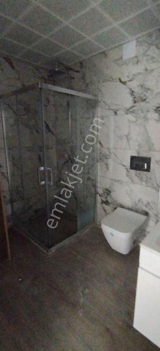 Dostlardan Zeytin Borsası Yolu Üzeri Duplex - Görsel 17