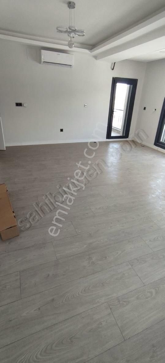 Dostlardan Zeytin Borsası Yolu Üzeri Duplex - Görsel 11