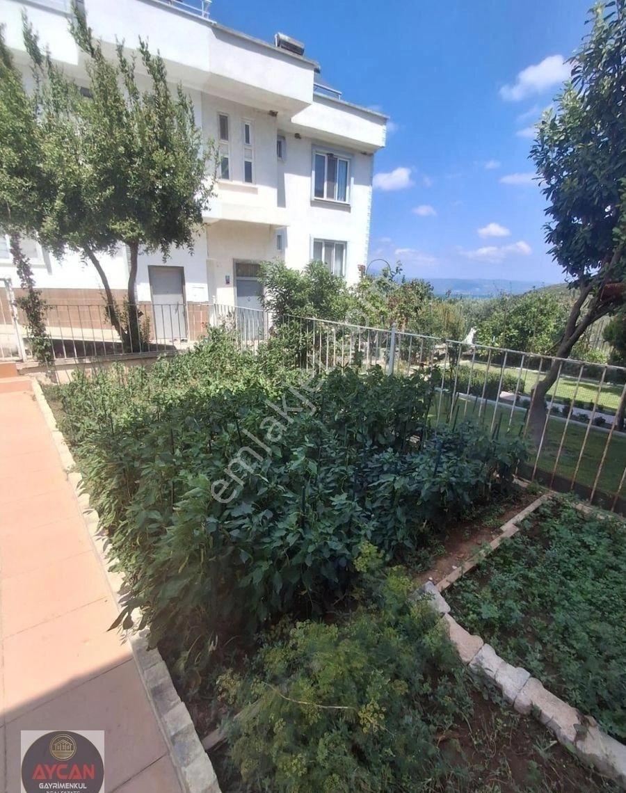 Aycan Gayrimenkulden Edincik'te Satılık Müstakil 4+1 Triplex - Görsel 8