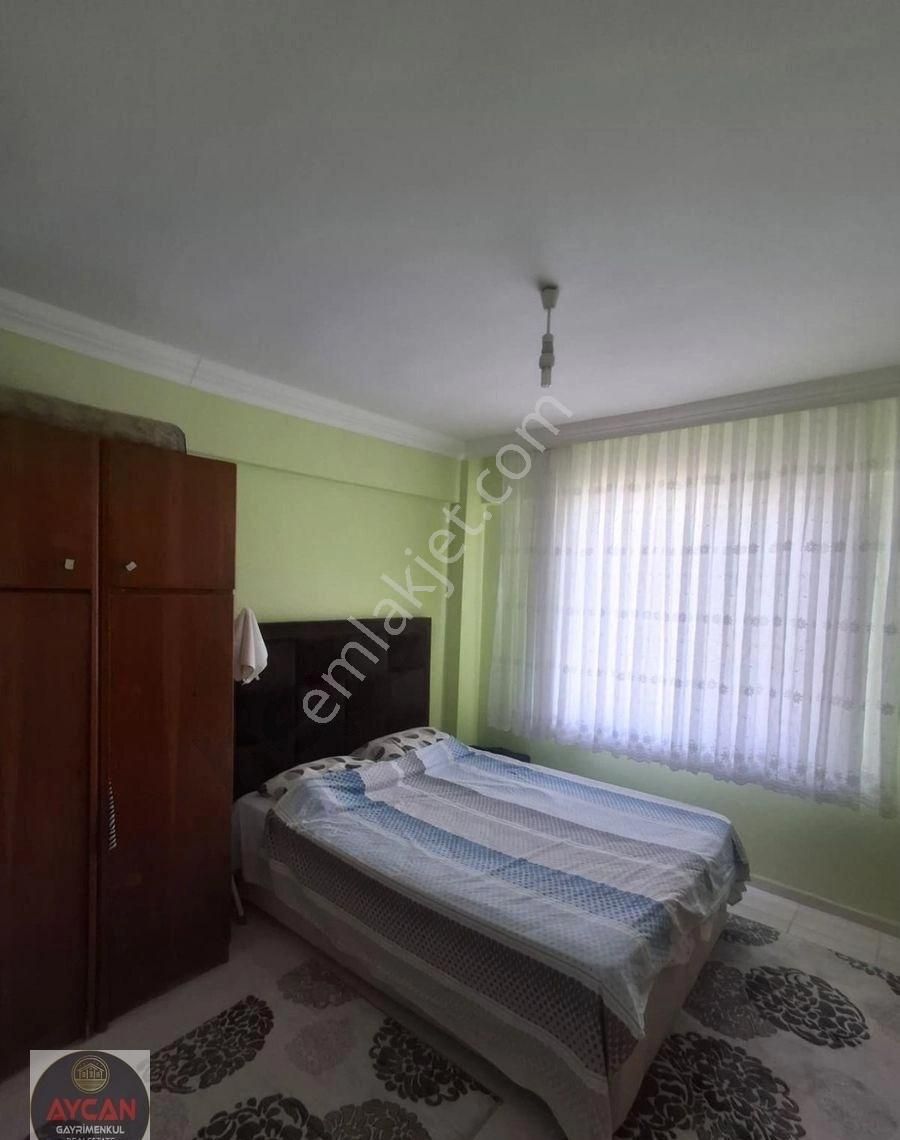 Aycan Gayrimenkulden Edincik'te Satılık Müstakil 4+1 Triplex - Görsel 5