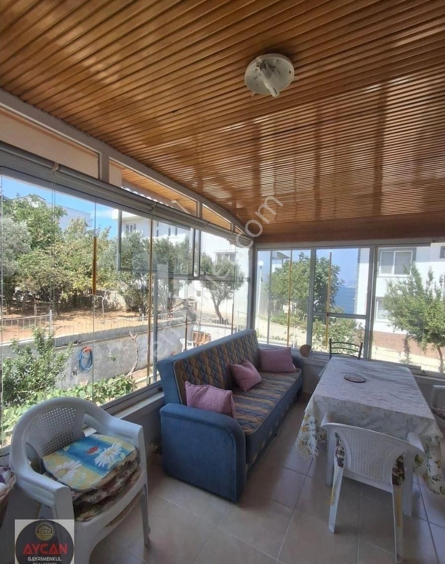 Aycan Gayrimenkulden Edincik'te Satılık Müstakil 4+1 Triplex - Görsel 9