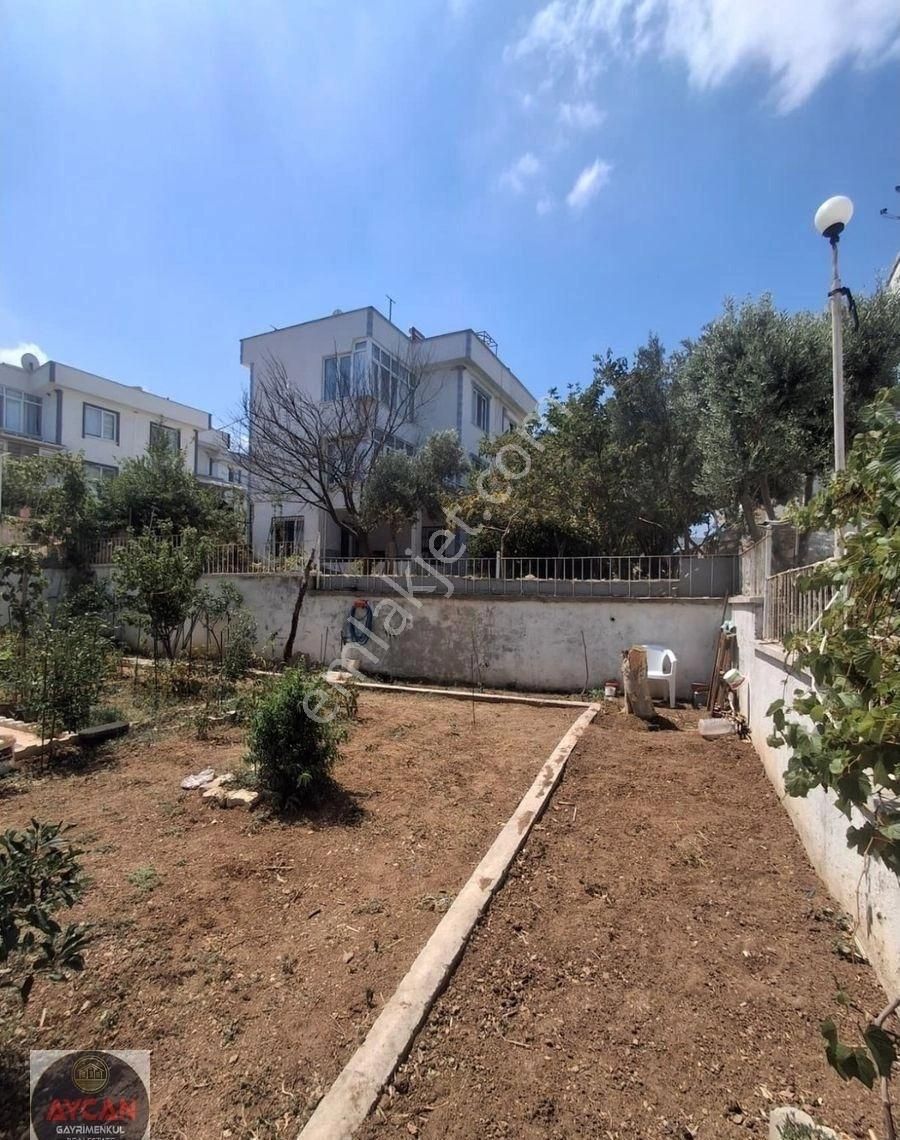 Aycan Gayrimenkulden Edincik'te Satılık Müstakil 4+1 Triplex - Görsel 21