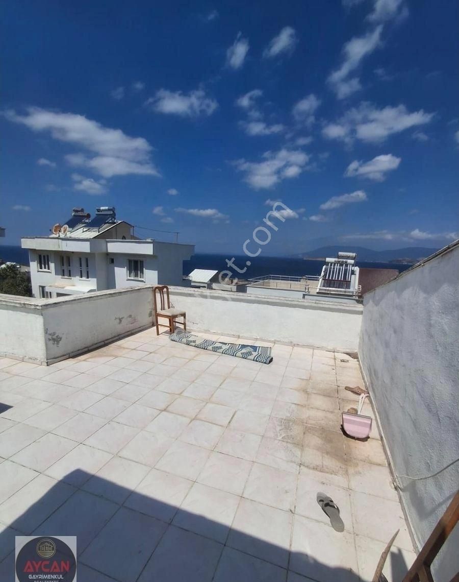 Aycan Gayrimenkulden Edincik'te Satılık Müstakil 4+1 Triplex - Görsel 7