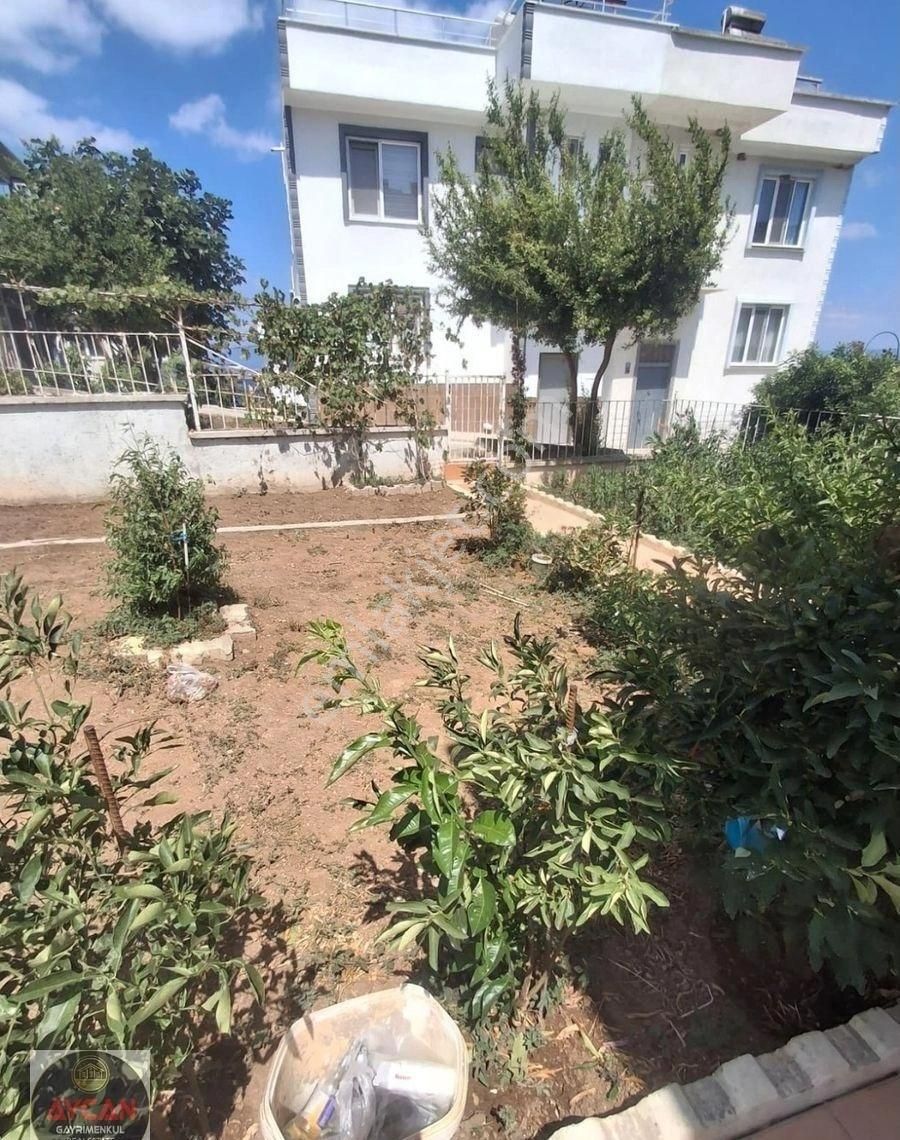 Aycan Gayrimenkulden Edincik'te Satılık Müstakil 4+1 Triplex - Görsel 10