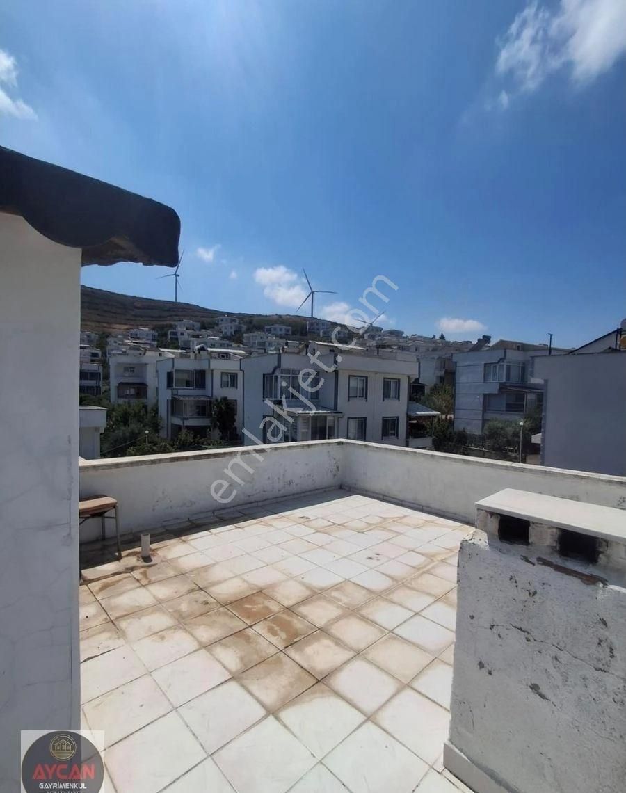 Aycan Gayrimenkulden Edincik'te Satılık Müstakil 4+1 Triplex - Görsel 28