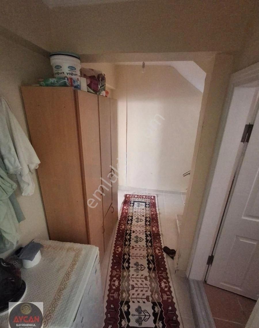 Aycan Gayrimenkulden Edincik'te Satılık Müstakil 4+1 Triplex - Görsel 29